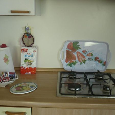 Appartamento Michela Brenzone sul Garda Rum bild
