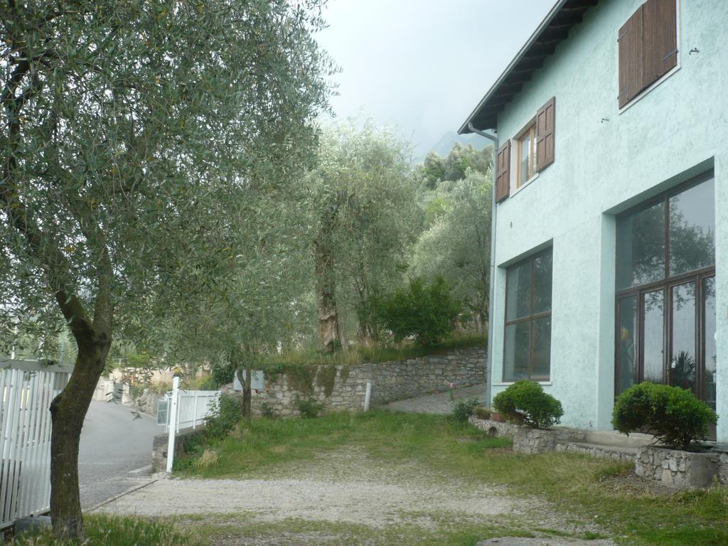 Appartamento Michela Brenzone sul Garda Rum bild