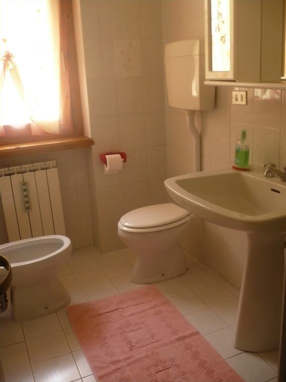 Appartamento Michela Brenzone sul Garda Rum bild