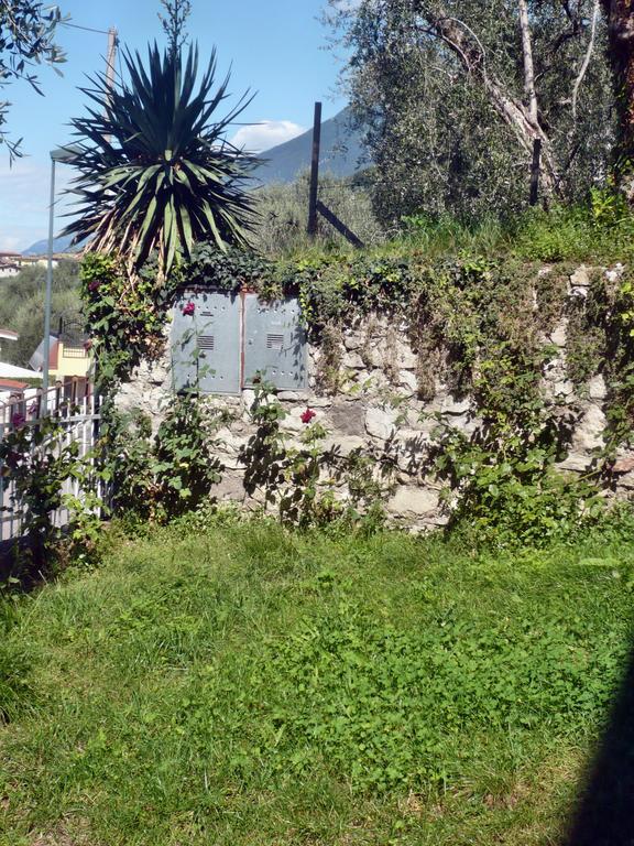 Appartamento Michela Brenzone sul Garda Rum bild