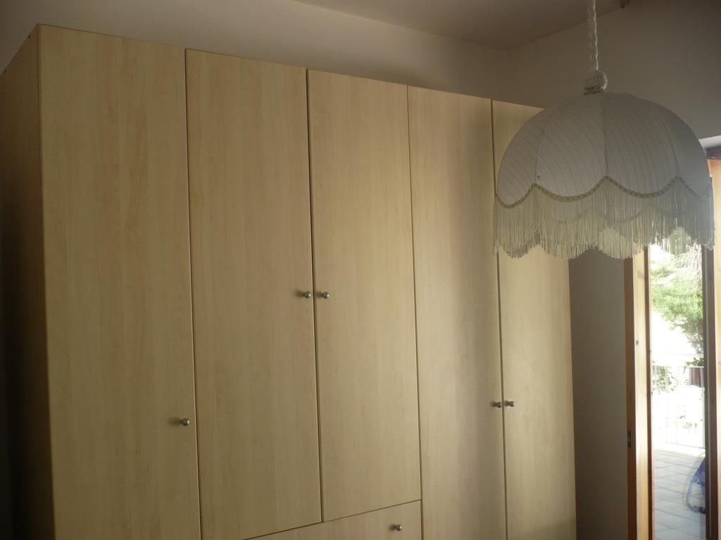 Appartamento Michela Brenzone sul Garda Rum bild