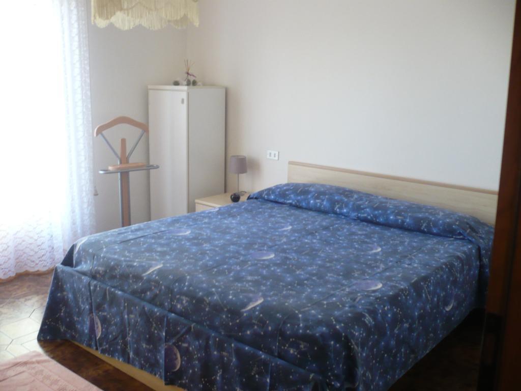 Appartamento Michela Brenzone sul Garda Rum bild