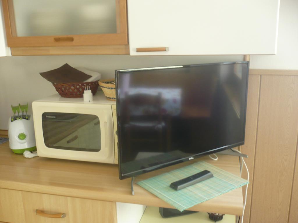 Appartamento Michela Brenzone sul Garda Rum bild